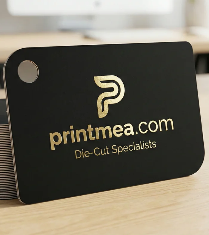 Business Cards - Image 3