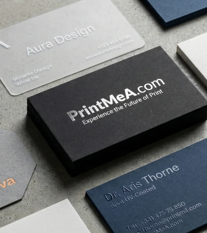 Business Cards - Image 5