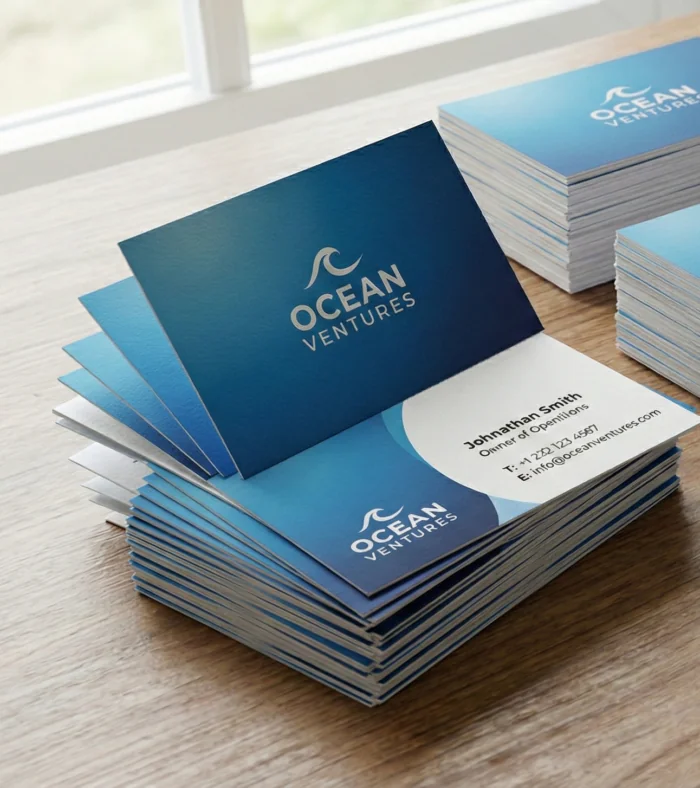 Business Cards - Image 10