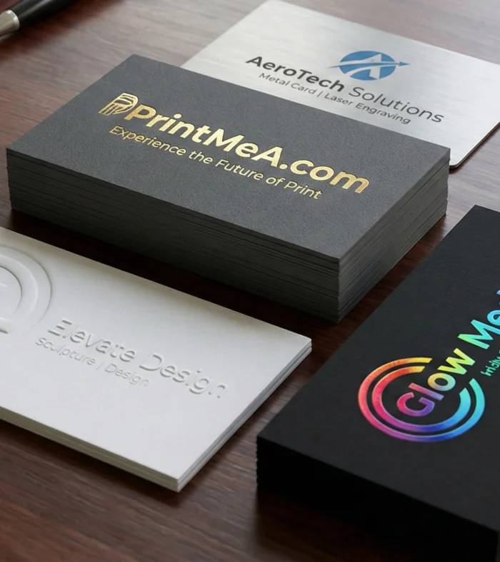 Business Cards - Image 6