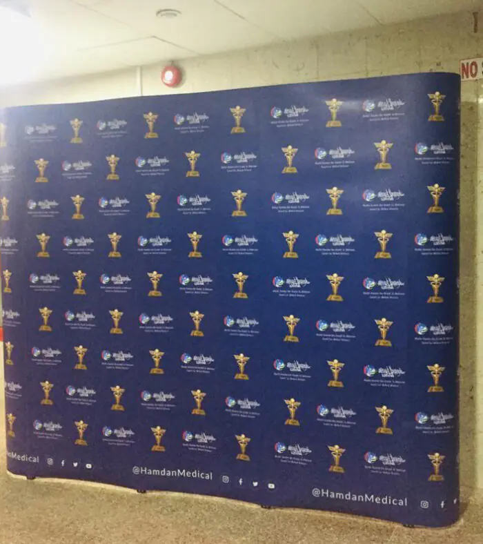 Pop up Banner - Image 9