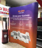 Pop up Banner - Image 8