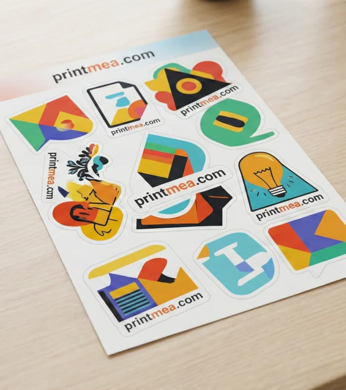 Stickers - Image 3