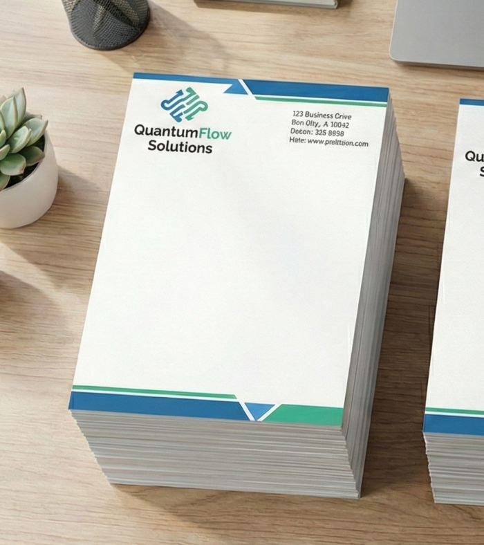 Letterhead - Image 3