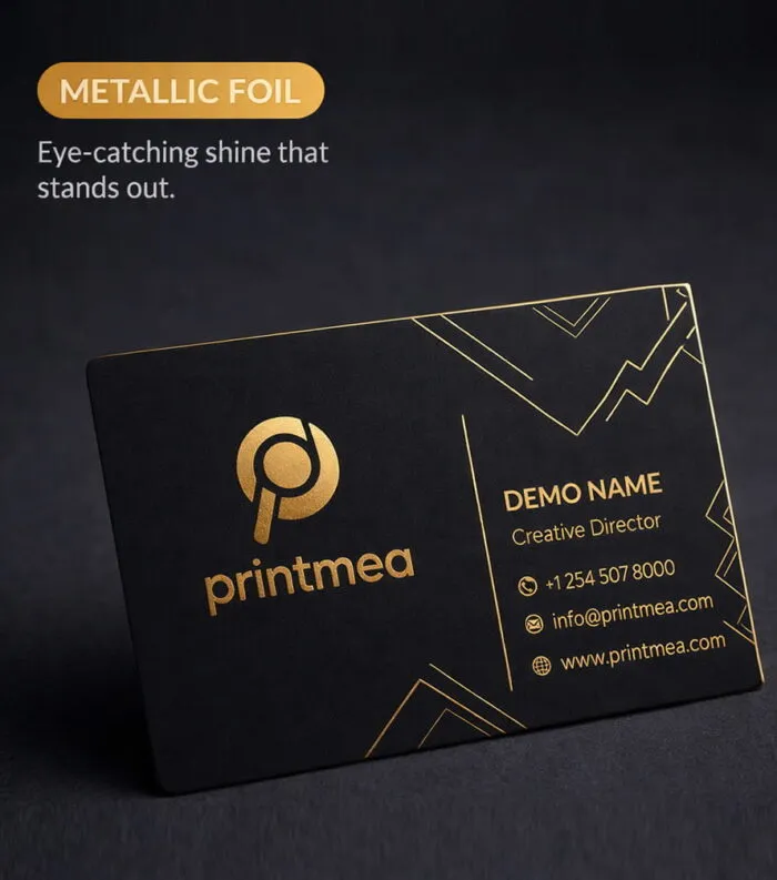 Business Cards - Image 5