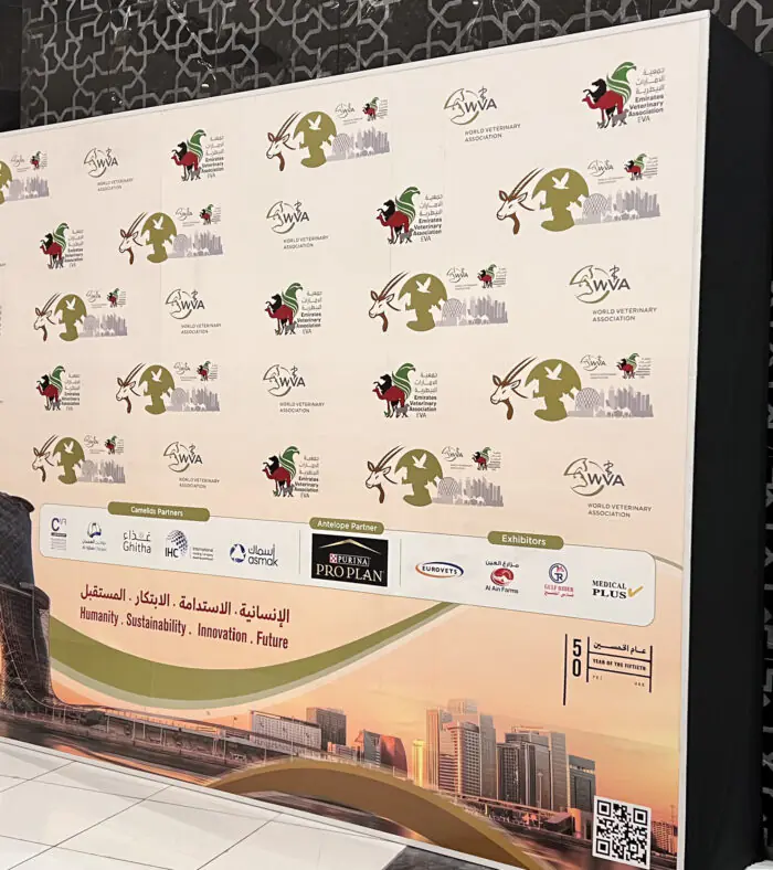 Pop up Banner - Image 5