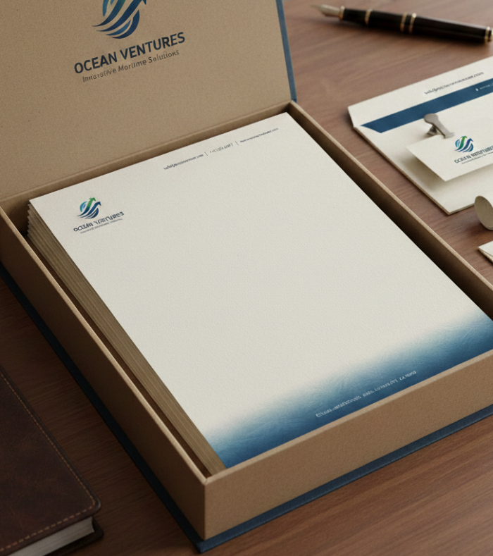 Letterhead - Image 5