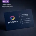 Business Cards