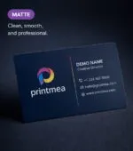 Business Cards