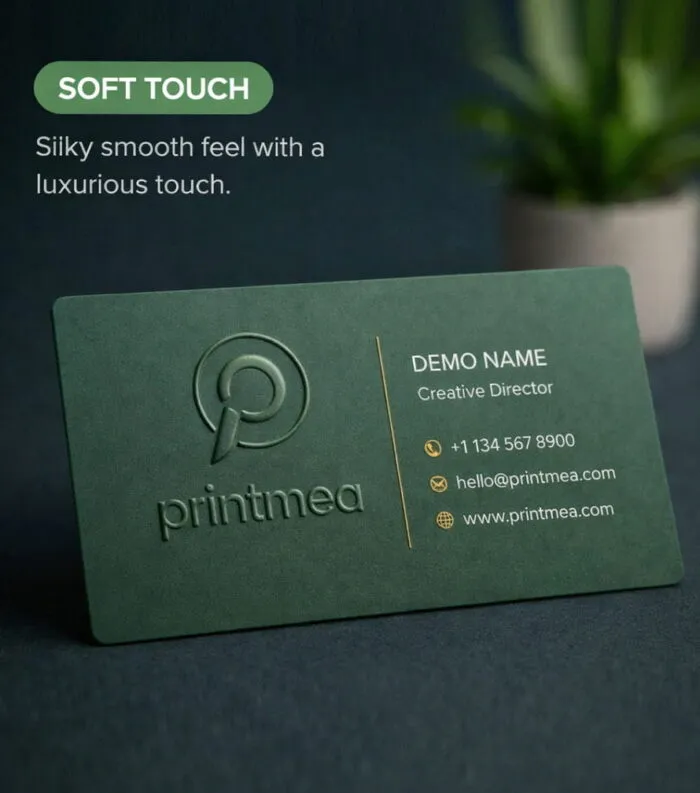 Business Cards - Image 6
