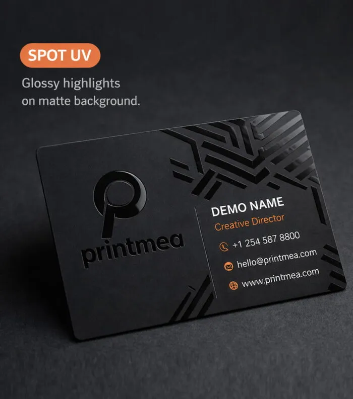 Business Cards - Image 4