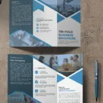 Trifold Flyer
