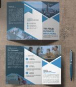Trifold Flyer