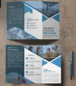 Trifold Flyer
