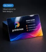 Business Cards - Image 3