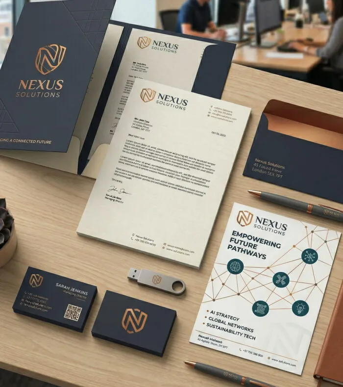 Package 3 (Corporate Elite) - Image 2