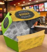 Burger Box - Image 2