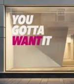 Cut out vinyl - Image 2