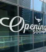 Cut out vinyl - Image 3