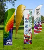 Outdoor Flag - Image 2