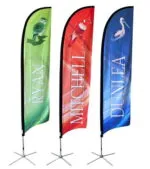 Outdoor Flag - Image 3