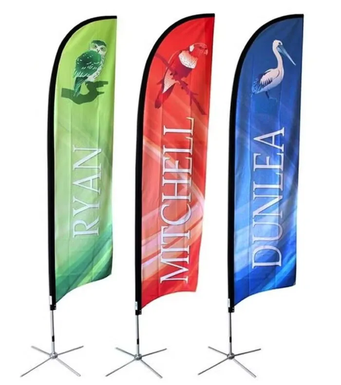 Outdoor Flag - Image 3