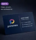 Business Cards - Image 2