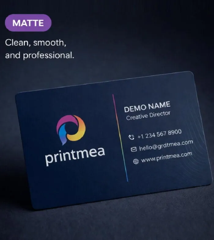 Business Cards - Image 2